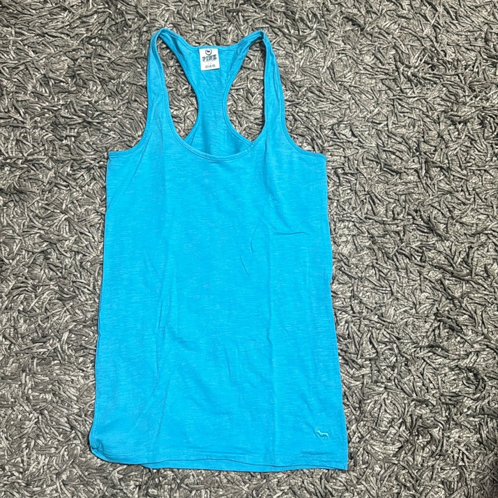 VS PINK tank top